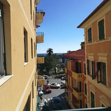 Apartment Perla