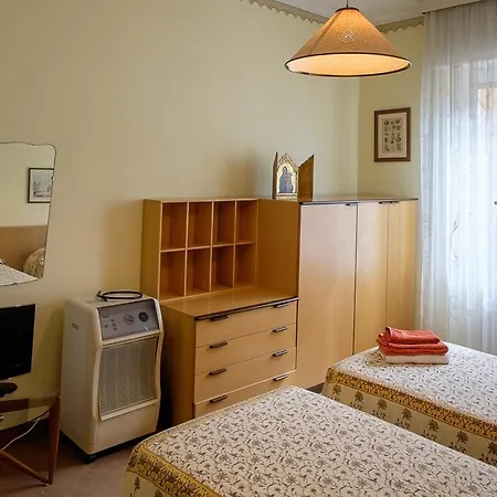 Apartment Perla *