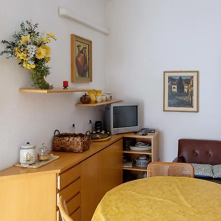 Perla Apartment