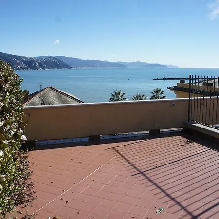 Perla Lejlighed Santa Margherita Ligure