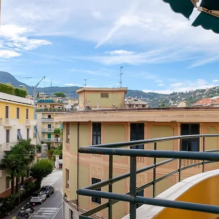 Perla Santa Margherita Ligure