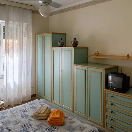 Perla Διαμέρισμα